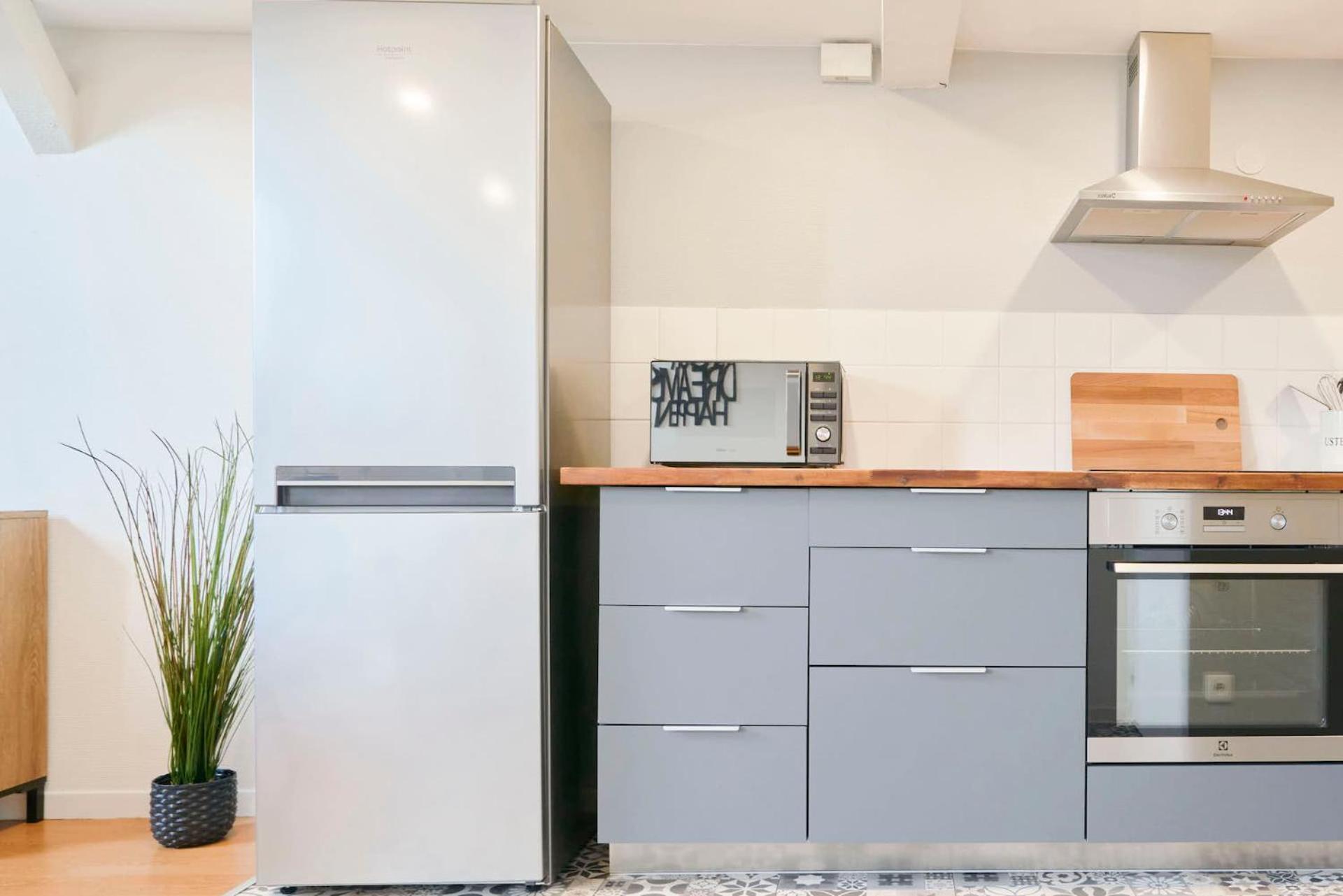 Locationstourcoing - Le Colbert Apartamento Exterior foto
