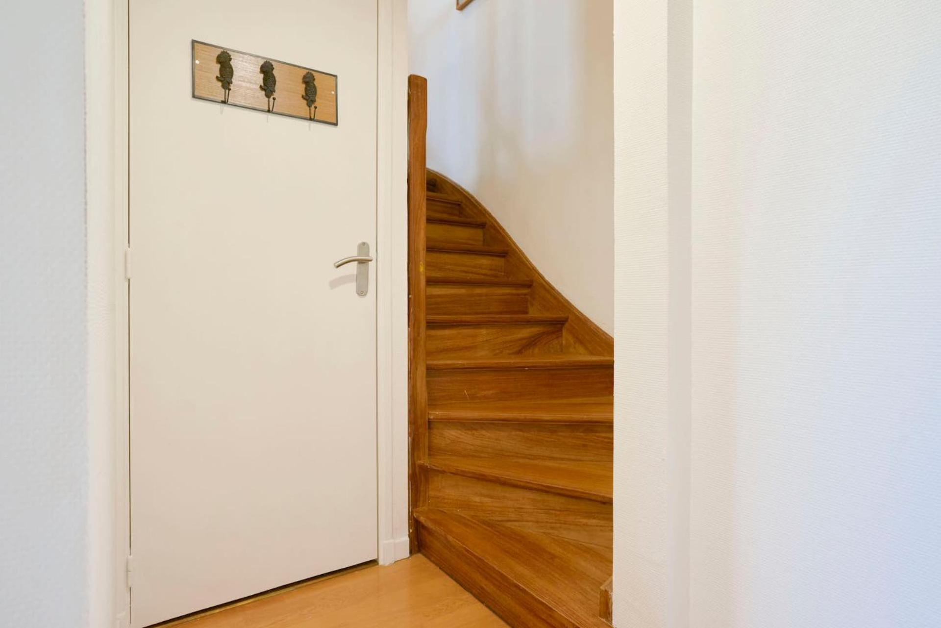 Locationstourcoing - Le Colbert Apartamento Exterior foto