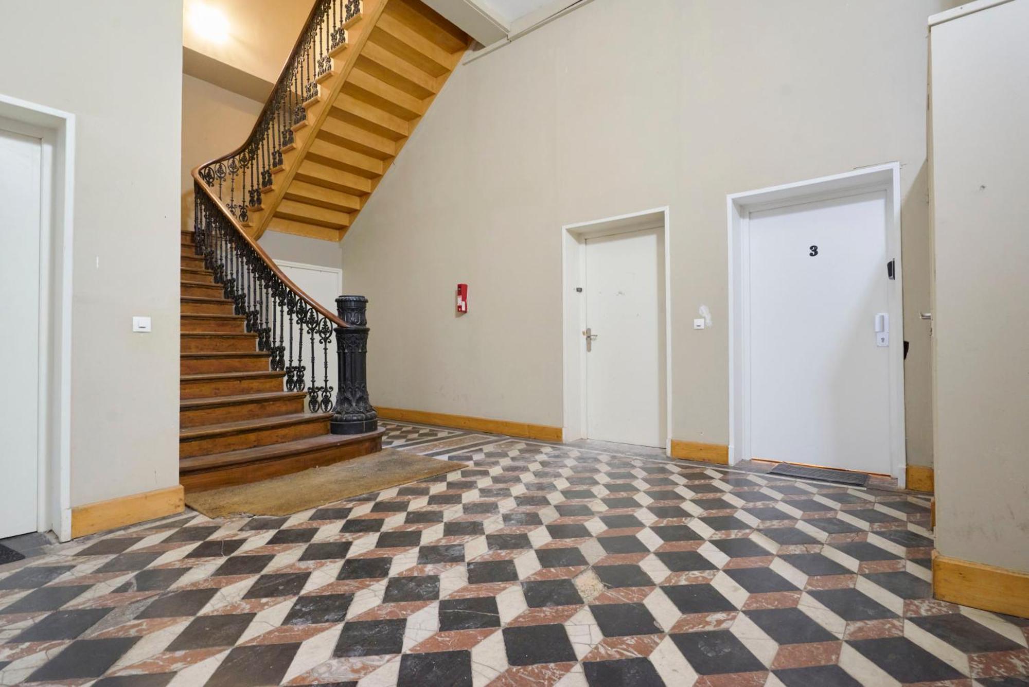Locationstourcoing - Le Colbert Apartamento Exterior foto